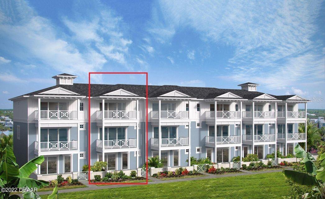Marden Dr, Ormond Beach, FL 32176