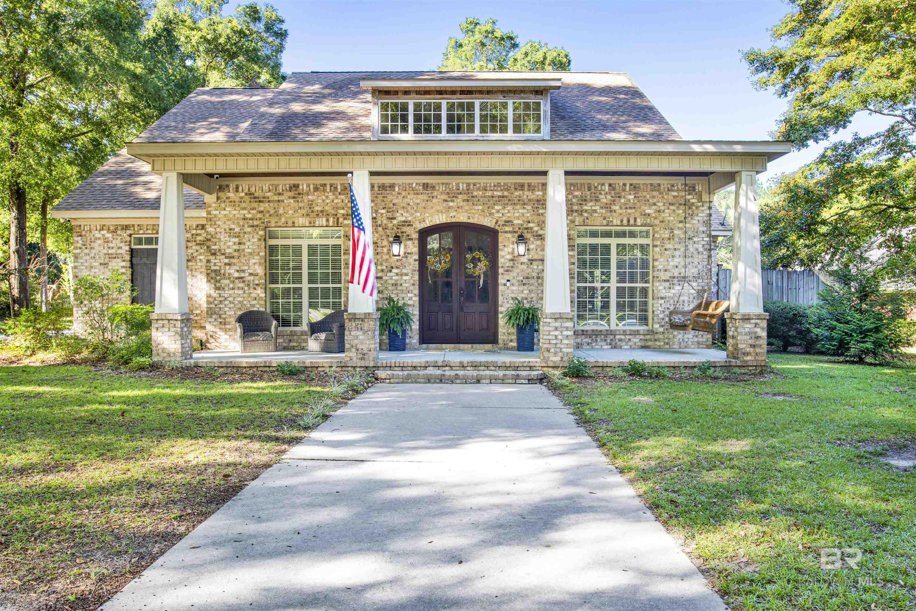 Blakeley Rd, Daphne, AL 36527 #1