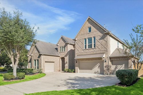 3027 Dahlgren Trl, Sugar Land, TX, 77479-6735 | Card Image