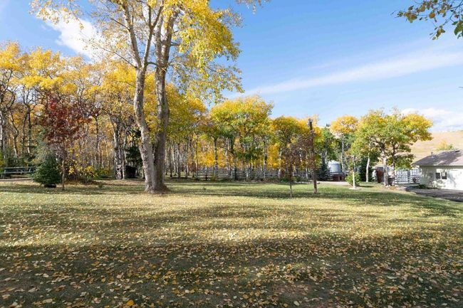 7132 Range Road 2 1 Range, House other with 3 bedrooms, 2 bathrooms and 6 parking in Lundbreck AB | Image 11