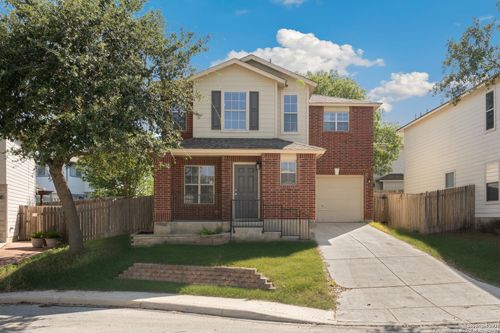 915 Marble Pt, San Antonio, TX, 78251-4160 | Card Image