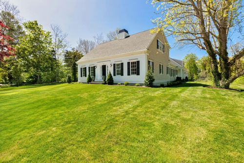 33 Crowell Road, Chatham, MA, 02633 | Card Image