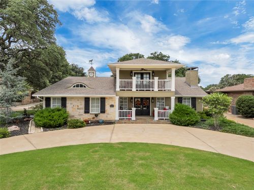 4018 Crescent Dr, Granbury, TX, 76049-5334 | Card Image