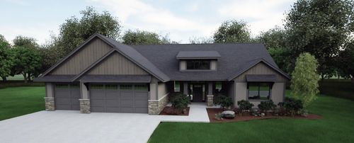1643 Mayowood Ct Sw, Rochester, MN, 55902-5527 | Card Image