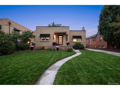 788 Glencoe St, Denver, CO, 80220-5257 | Card Image