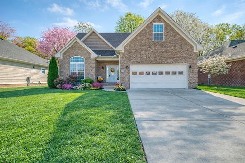 4289 Legacy Pointe St, Bowling Green, KY, 42104-7661 | Card Image