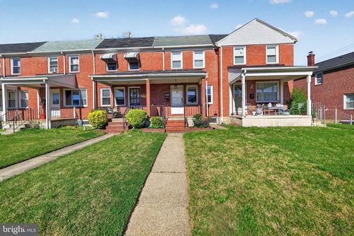 3425 Dunran Rd, DUNDALK, MD, 21222-5947 | Card Image