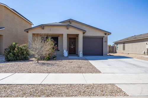 159 W Taylor Ave, Coolidge, AZ, 85128-3781 | Card Image
