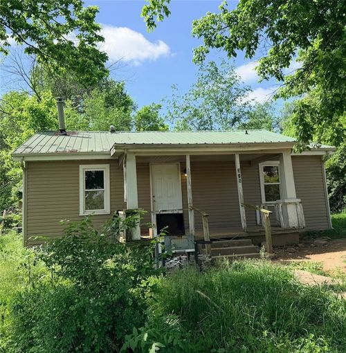 315 Gear St, Yellville, AR, 72687-6009 | Card Image