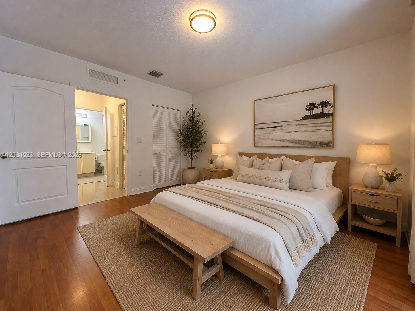 Residential Lease in Miami 5