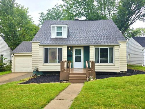 725 Freemont Street, Flint, MI, 48504 | Card Image