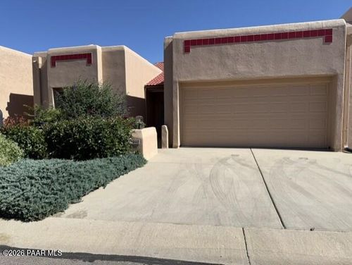 2842 Ithaca Dr, Prescott, AZ, 86301-7149 | Card Image