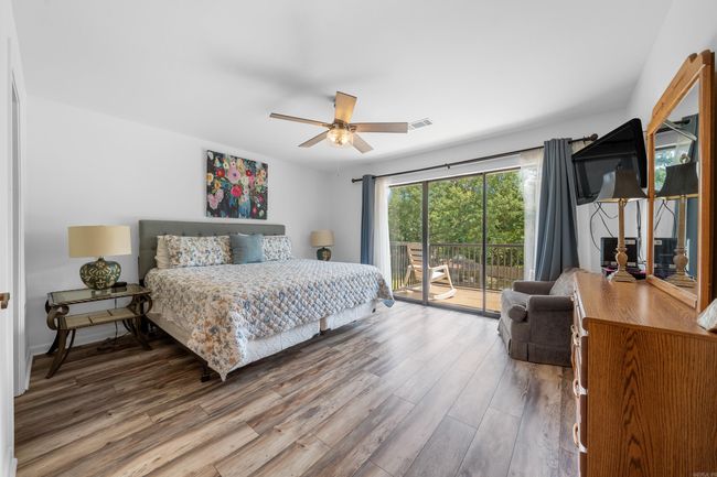 UNIT-2C - 5371 Central Ave, Home with 2 bedrooms, 2 bathrooms and null parking in Hot Springs AR | Image 42