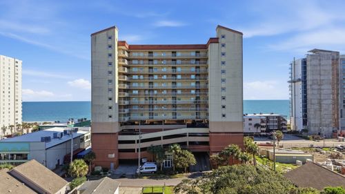 1201-1706 S Ocean Blvd, North Myrtle Beach, SC, 29582-4032 | Card Image