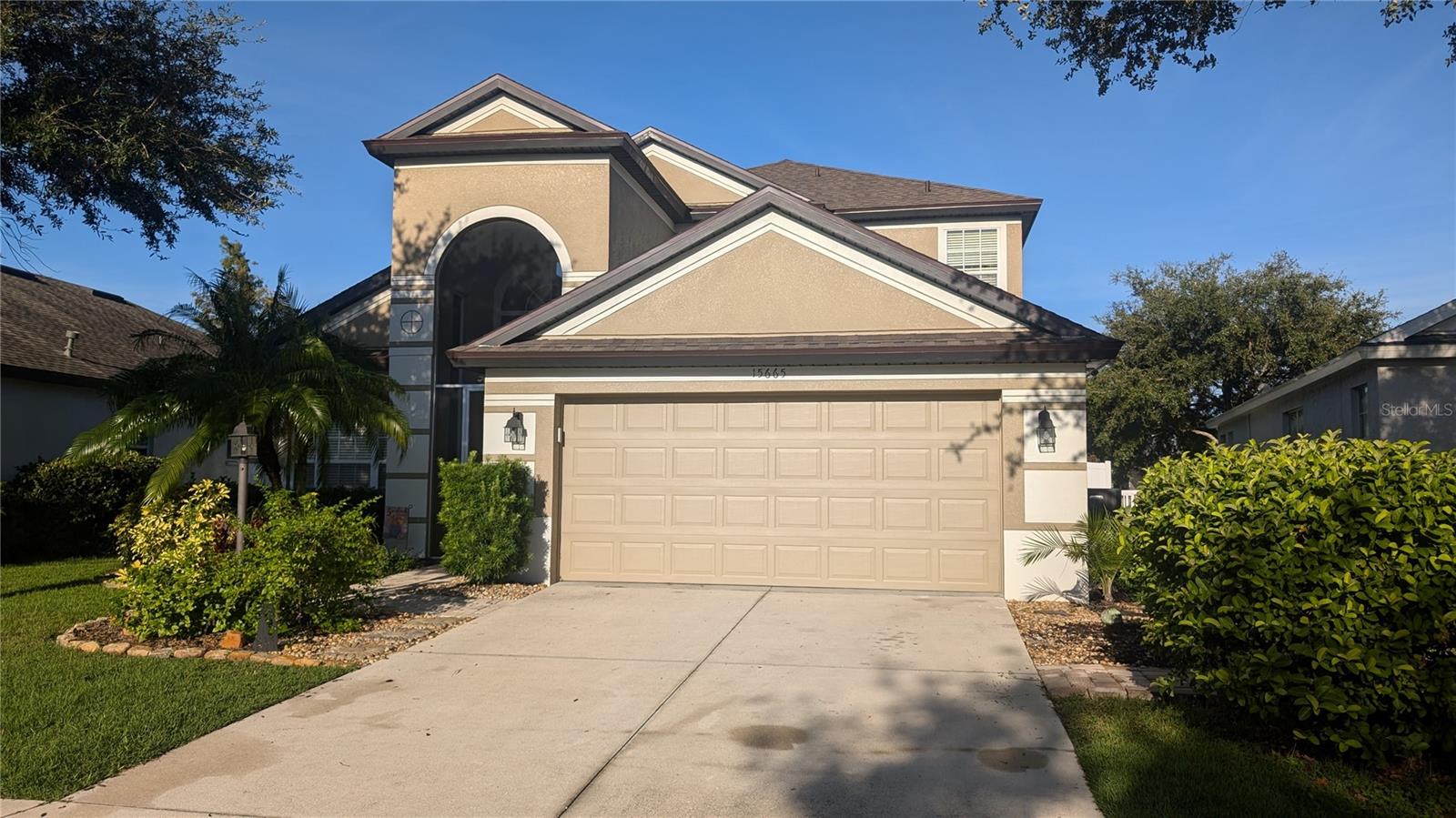 Lemon Fish Dr, Lakewood Ranch, FL 34202