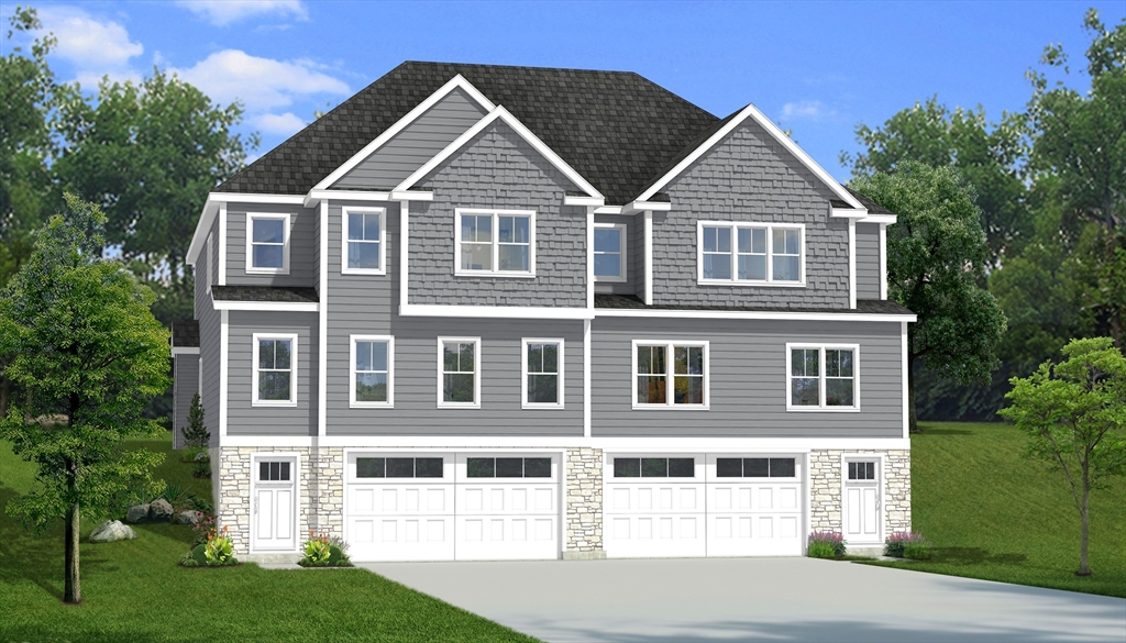 Thomas Mann Cir, Norfolk, MA 02056