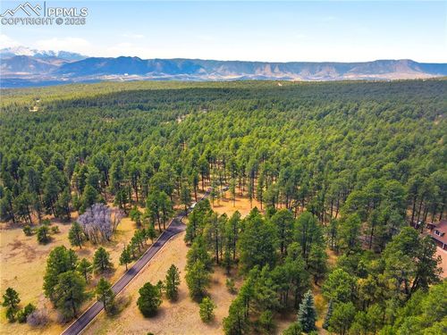 15950 Roller Coaster Rd, Colorado Springs, CO, 80921-1956 | Card Image