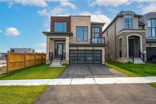 815 Sobeski Ave, Woodstock, ON, N4T0P1 | Card Image
