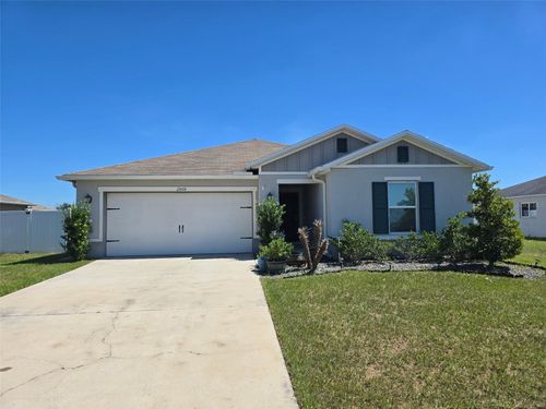 2500 Begonia St, MASCOTTE, FL, 34753-9572 | Card Image