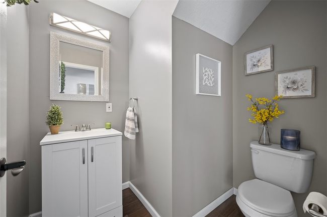 Half bath on main floor | Image 18