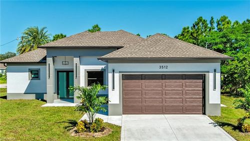 3512 9th St W, LEHIGH ACRES, FL, 33971-5371 | Card Image