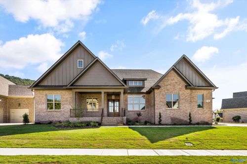 742 Indian Ridge Dr Se, Huntsville, AL, 35803-3044 | Card Image