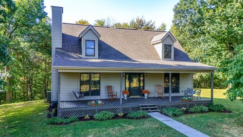 2549 Bowling Ridge Rd, Brodhead, KY, 40409-8585 | Card Image