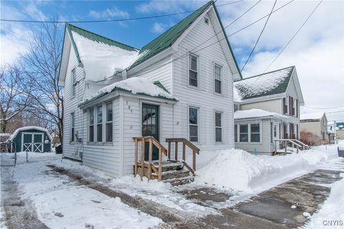 105 Glen Street, Brownville, NY, 13601 | Card Image