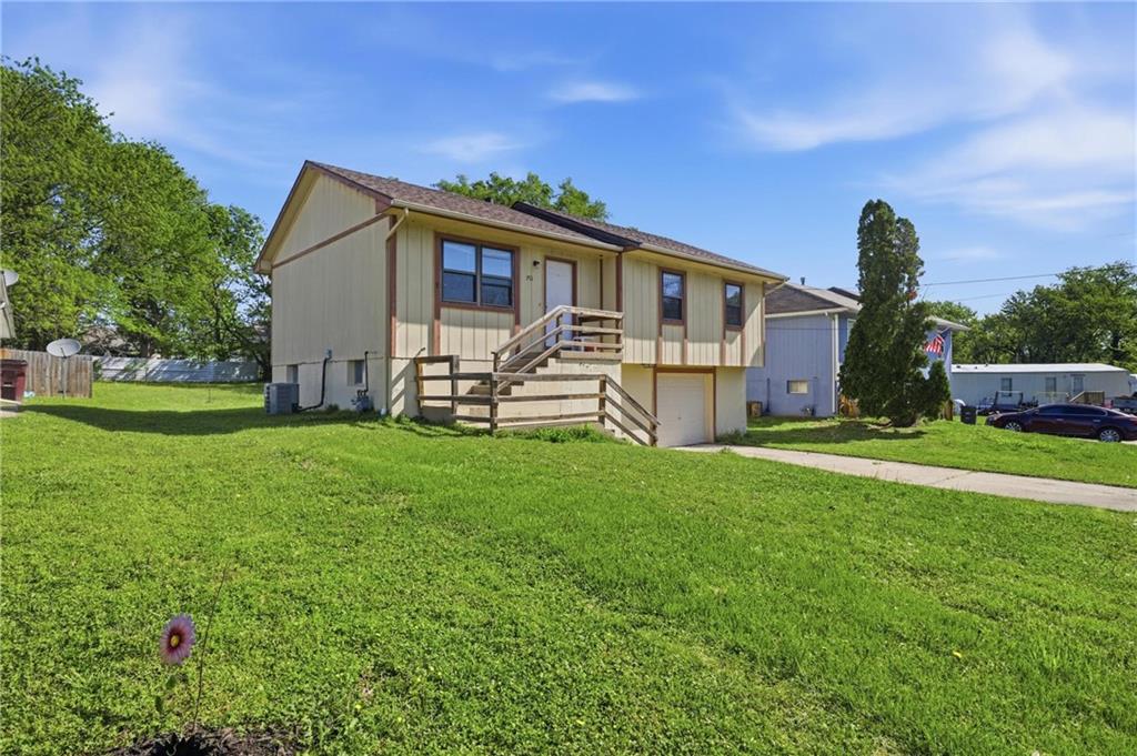 Residential in Clinton 2