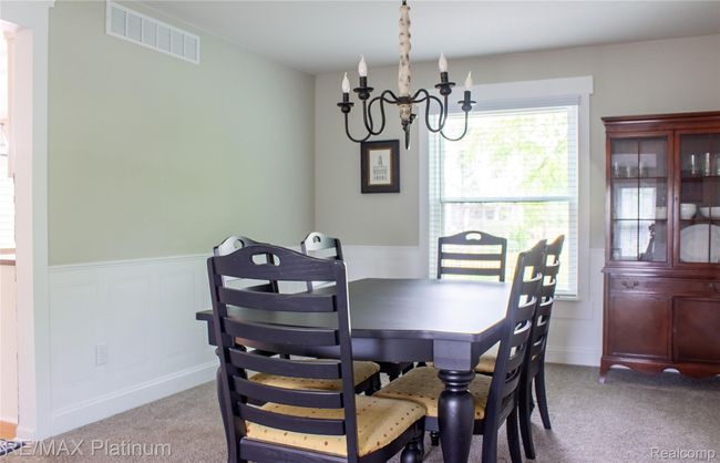 Custom Finishes - Wainscoting & Window Trim | Image 6