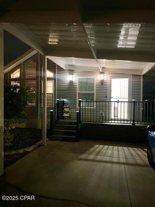 8-1219 Thomas Dr, Panama City Beach, FL, 32408-7449 | Card Image