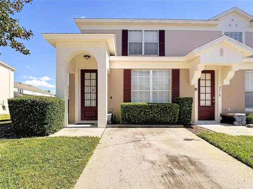 2321 Silver Palm Dr, Kissimmee, FL, 34747-2708 | Card Image