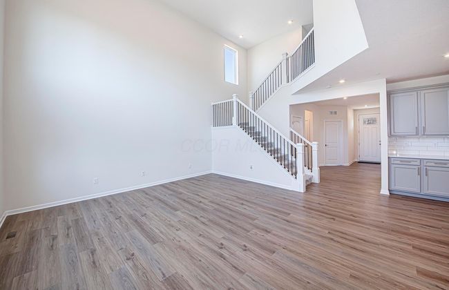 LOT-2 - 9809 Glenfield Ave, House other with 4 bedrooms, 4 bathrooms and null parking in Plain City OH | Image 8