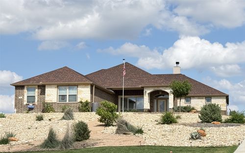 746 Northern Hills Drive, Copperas Cove, TX, 76522 | Card Image