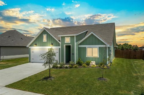 2315 Hydrangea Dr, Pilot Point, TX, 76258-2080 | Card Image