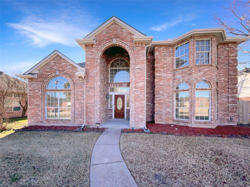 8402 Trail Lake Dr, Rowlett, TX, 75088-8939 | Card Image