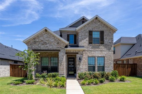 2413 Latimer Mews, Celina, TX, 75009-2659 | Card Image