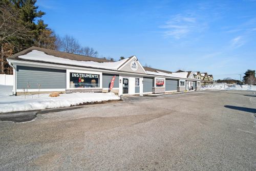 112 State Route 101a, Amherst, NH, 03031-2366 | Card Image