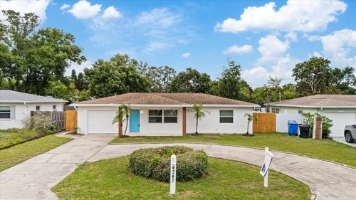 4347 16th Avenue N, ST PETERSBURG, FL, 33713 | Card Image