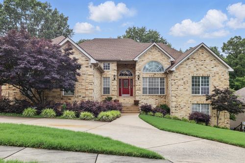5017 Calico Creek Cv, North Little Rock, AR, 72116-7635 | Card Image