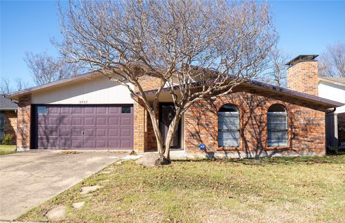 3737 Casa Del Sol Ln, Dallas, TX, 75228-1817 | Card Image