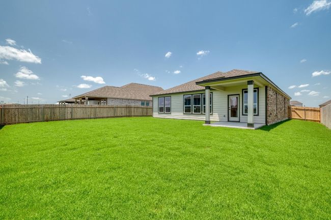 15101 Onager Pass, House other with 3 bedrooms, 2 bathrooms and 2 parking in Manor TX | Image 23