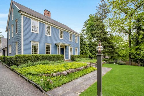 110 Lexow Ave, Nyack, NY, 10960-1006 | Card Image