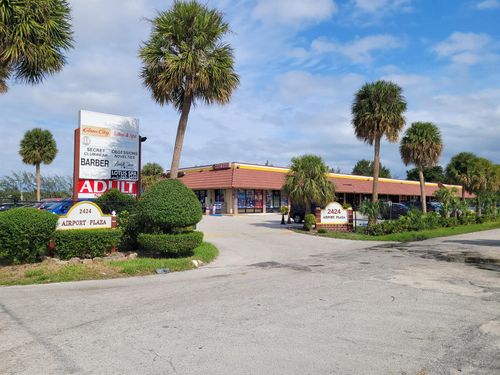 n-2424 N Congress Avenue, West Palm Beach, FL, 33409 | Card Image