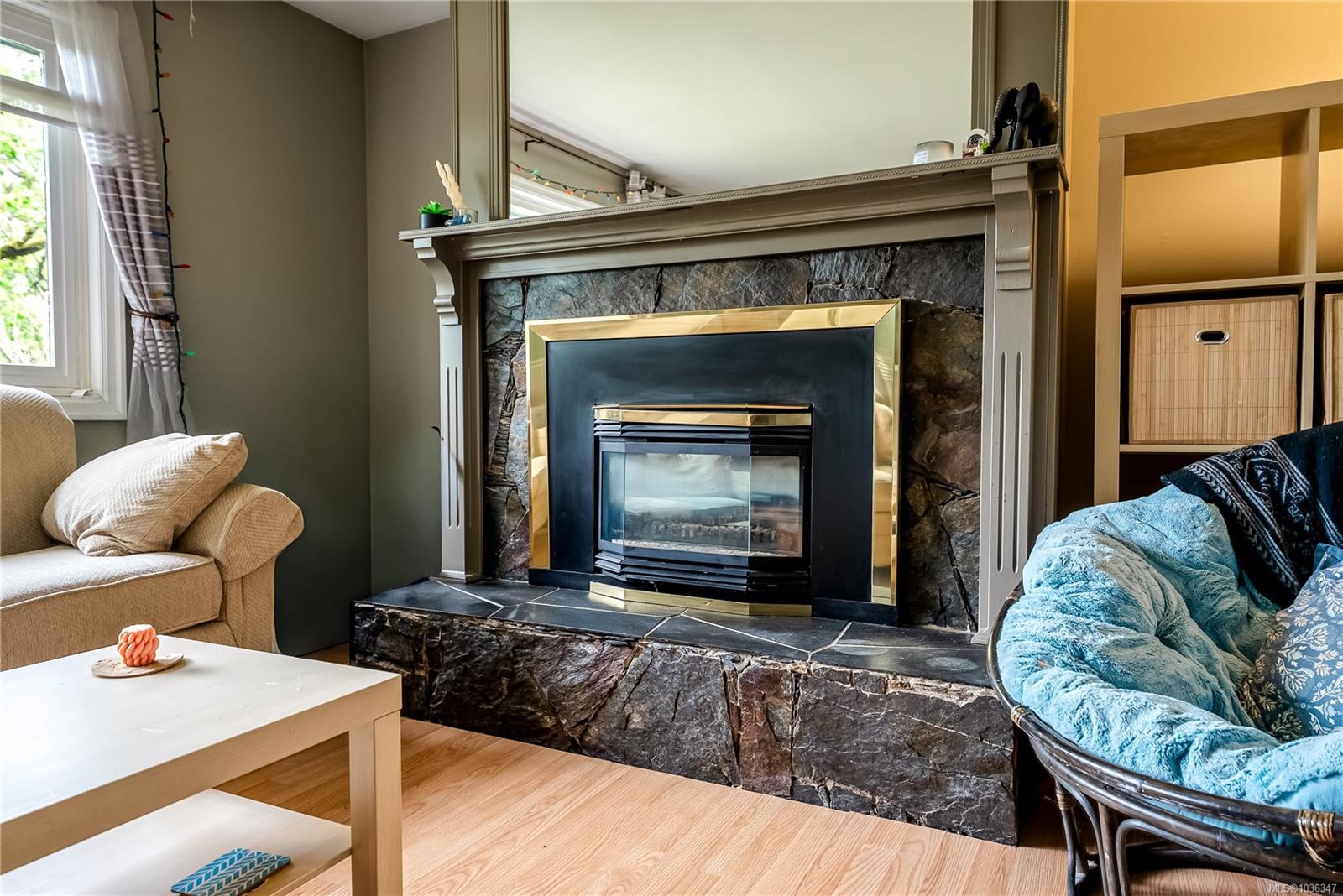Residential in Saanich 5