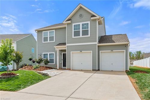 5803 Springer Dr, Greensboro, NC, 27405-8309 | Card Image