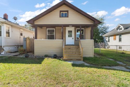 6238 Garfield Ave, Hammond, IN, 46324-1123 | Card Image
