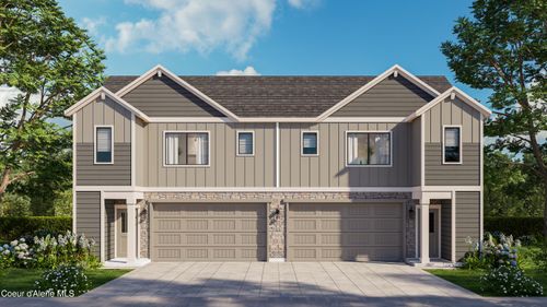4773 N Ashwood Ln, Post Falls, ID, 83854 | Card Image