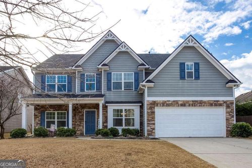 34 Cedarmont Court, Dallas, GA, 30132 | Card Image