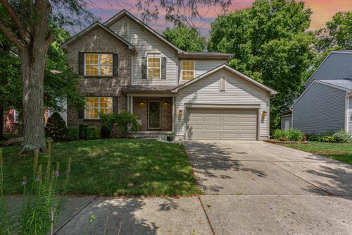 246 Dogwood Dr, Delaware, OH, 43015-2733 | Card Image